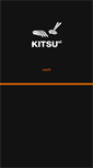 Mobile Screenshot of kitsunesushi.com
